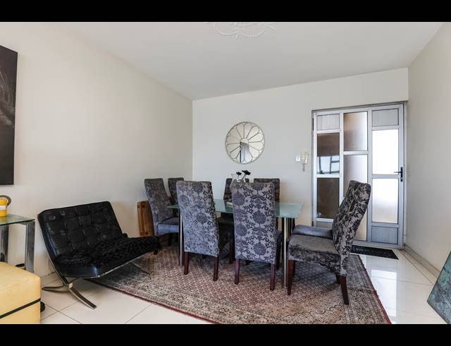 2 BEDROOM APARTMENT FOR SALE IN DURBAN CENTRAL